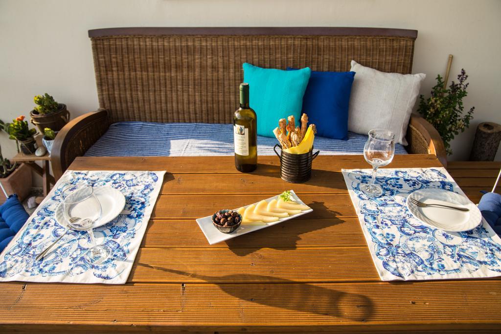 Sea And Sun Villa Amoudara  Exterior photo
