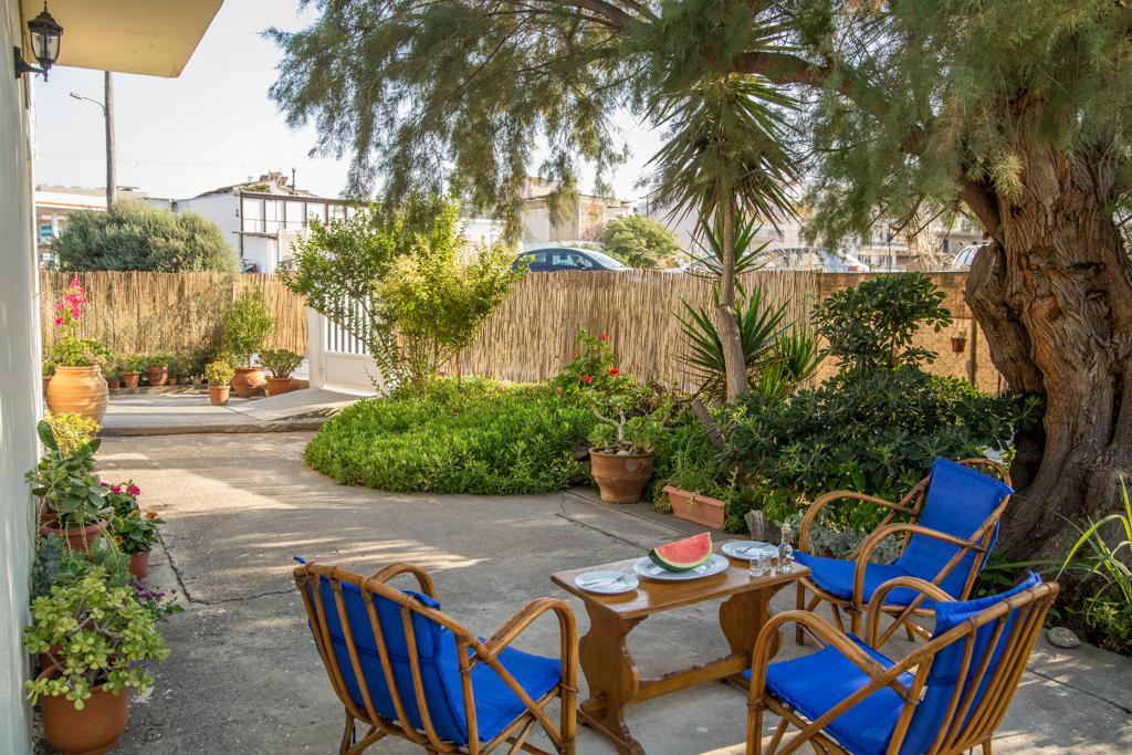 Sea And Sun Villa Amoudara  Exterior photo